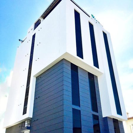 Hotel Lavista 타웅지 외부 사진