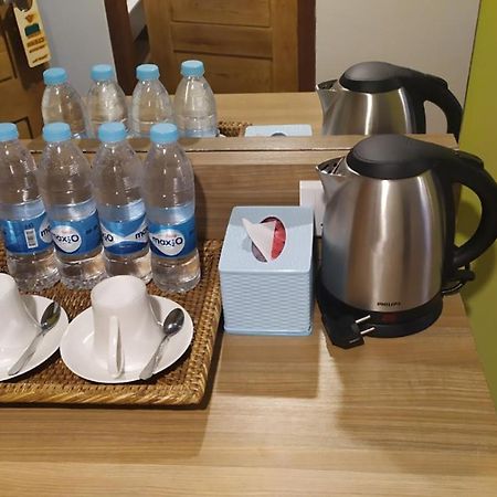 Hotel Lavista 타웅지 외부 사진