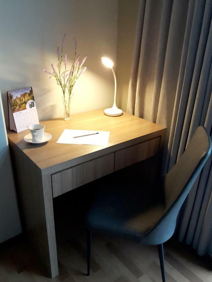 Hotel Lavista 타웅지 외부 사진