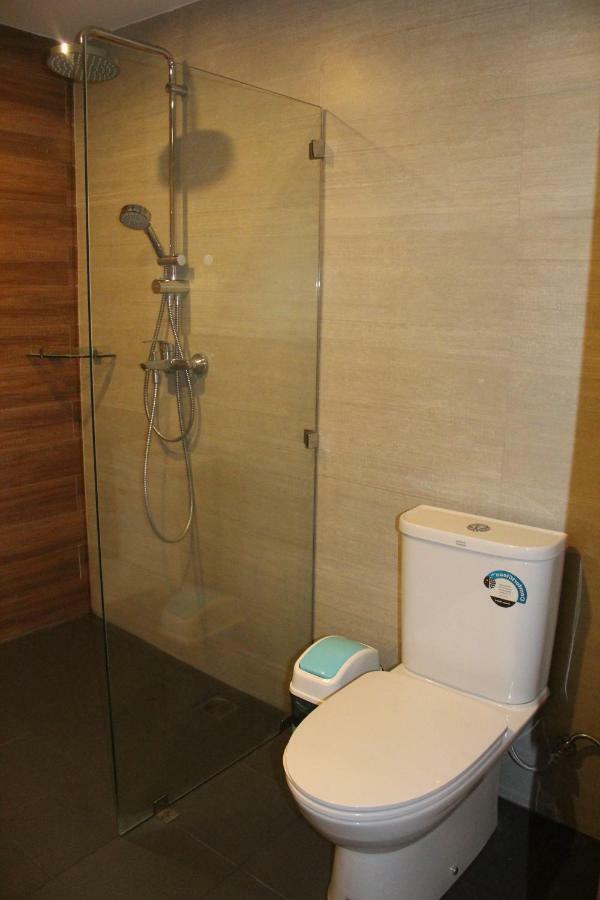 Hotel Lavista 타웅지 외부 사진